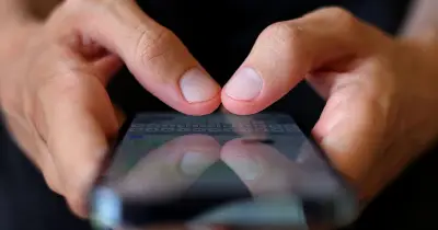 KVR München warnt vor gefälschten SMS: Betrüger geben sich als Behörde aus