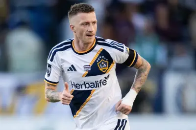 LA Galaxy mit Marco Reus erreichen Viertelfinale im Concacaf Champions Cup