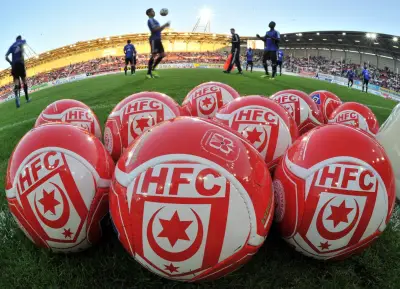 Landespokal-Finale in Sachsen-Anhalt: Halle und Halberstadt kämpfen um Titel