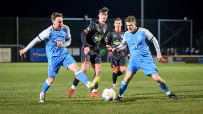 Landespokal Mecklenburg-Vorpommern: Favoriten dominieren, Pastow glänzt mit Derby-Sieg und Traumtor