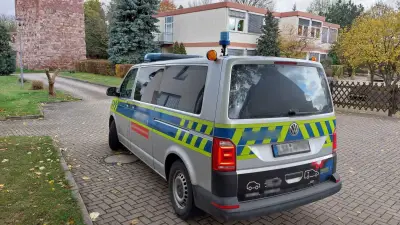 Landkreis Mansfeld-Südharz rüstet Schulen nach Sicherheitslücken auf