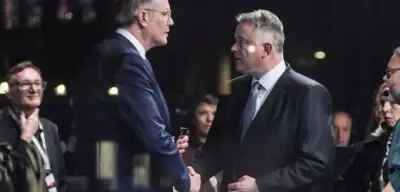 Landtagswahl in Rheinland-Pfalz: Schnieder und Schweitzer sichern Direktmandate in ihren Wahlkreisen