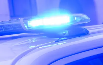 Lebensgefährlicher Angriff in Hannover: Polizei fahndet nach Täter nach Stichattacke