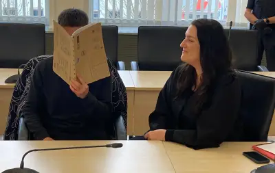 Lebenslange Haft für 23-jährigen Afghanen nach tödlichem Messerangriff in Güstrow