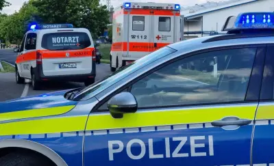 Leichenfund in Oranienbaum: 45-Jähriger in U-Haft wegen unterlassener Hilfeleistung