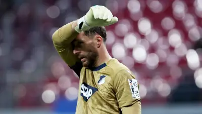 Leipzig schießt sich auf Platz 3: Baumanns bitterer Abend bei 5:0-Debakel