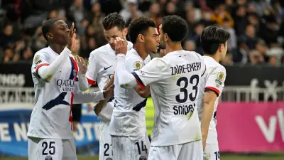 Ligue 1: PSG profitiert von Spielverlegung – Lens und Mainz protestieren gegen Wettbewerbsverzerrung