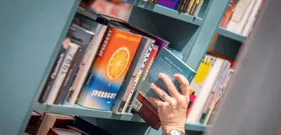 Literaturagentin Heinke Hager: Warum dicke Romane und Historienstoffe boomen