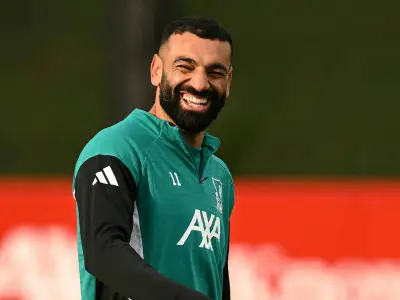 Liverpool-Star Mohamed Salah fällt verletzt aus – Ägypten und Premier League betroffen