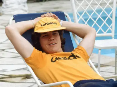 Lothar Matthäus wird 65: Vom Fußballstar zur TV-Legende