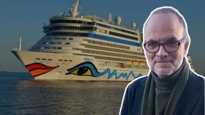 Luxusreisen boomen trotz Krisen: Kreuzfahrten weichen auf sichere Routen aus