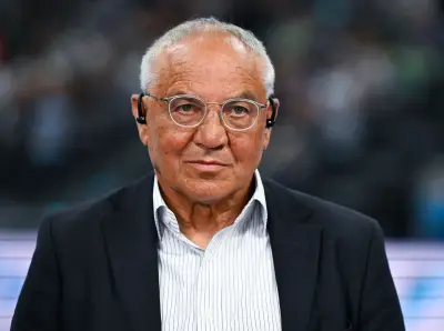 Magath adelt Neuer zum 40.: „Auf einer Stufe mit Messi und Ronaldo“