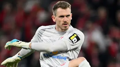 Mainz 05: Strategie gegen den ältesten Kader der Bundesliga