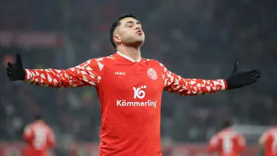 Mainz 05: Trainer Fischer vor Luxusproblem - Droht ein Amiri-Dilemma?