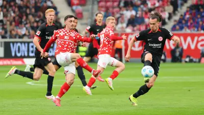 Mainz-Star im Visier der Eintracht: Nächster Transfer nach Frankfurt in Sicht?