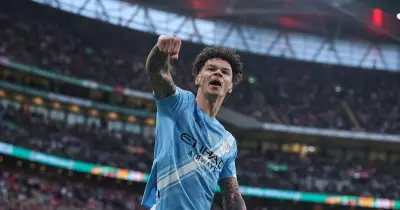 Manchester City entreißt Arsenal den Liga-Pokal: Havertz und Gunners scheitern im Finale