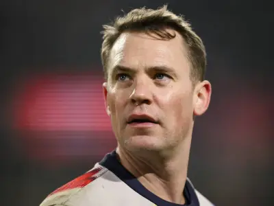 Manuel Neuer wird 40: Torwart-Legende erhält höchste Anerkennung von Kollegen und Vorgängern