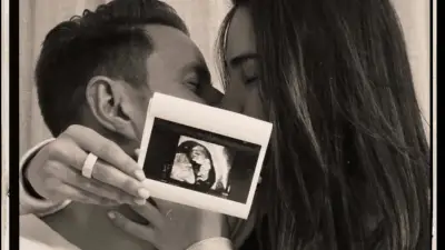 Marc-André ter Stegen wird wieder Vater: Erstes Kind mit neuer Freundin Ona Sellarès
