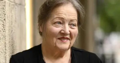 Marianne Sägebrecht: Keine Angst vor dem Tod, sondern Vorfreude aufs 'Heimgehen'