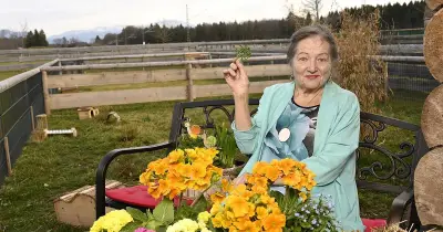 Marianne Sägebrecht: Vom 'Zuckerbaby' zur unermüdlichen Künstlerin – 'Ich gebe alles bis zur Erschöpfung'