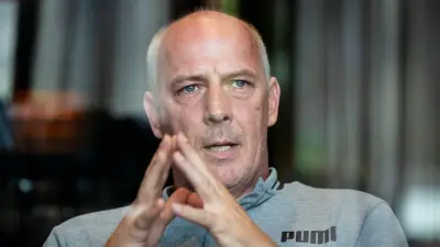 Mario Basler kündigt DFB-Mitgliedschaft: Protest gegen Rüdiger-Nominierung