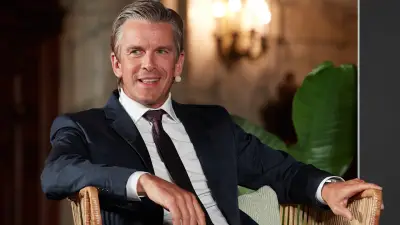 Markus Lanz: Vom Radio-Rebellen zur festen Größe im deutschen TV-Talk