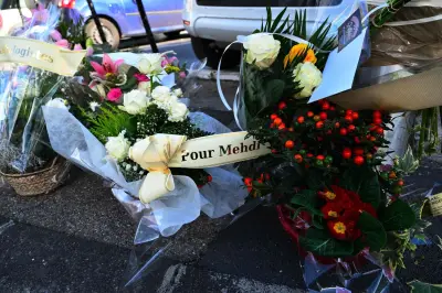 Marseille: Zehn Verdächtige nach Auftragsmord festgenommen – Drogenkrieg eskaliert