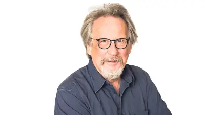 Martensteins bewegender Brief an seinen Großvater: Die Frage nach der NS-Vergangenheit