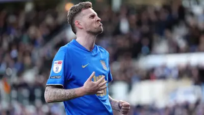 Marvin Ducksch: Internationales Interesse und Bundesliga-Rückkehr im Sommer?