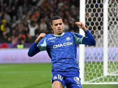 Mason Greenwoods WM-Traum bei Marseille: Erfolg auf dem Platz, Unruhe im Hintergrund