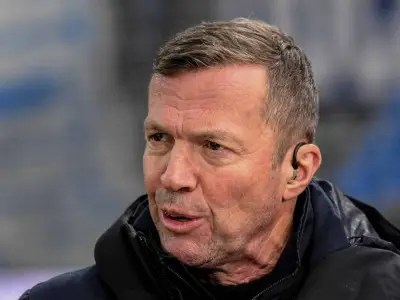 Matthäus sieht FC Bayern als klaren Favoriten vor Champions-League-Duell mit Real Madrid