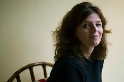 Maylis de Kerangals neues Buch: Biografische Spurensuche im versehrten Le Havre