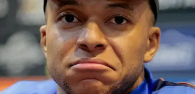 Mbappé dementiert Berichte über ärztlichen Fehler bei Real Madrid