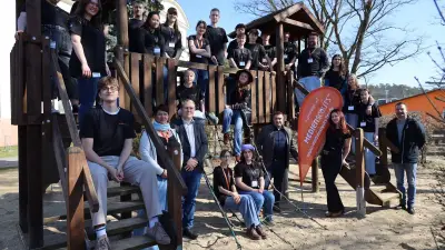 Medienscouts in Mecklenburg-Vorpommern: Jugendliche entwickeln Idee für digitalen Führerschein