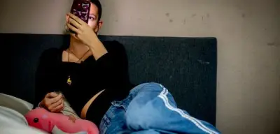 Mediensucht bei Jugendlichen: KI-Chatbots verstärken problematische Nutzungsmuster