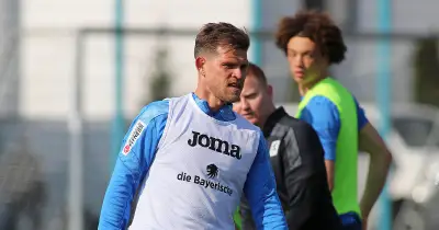 Meisterlöwe Heiß über prominente Löwen-Reservisten: 'Man fragt sich, was da los ist'