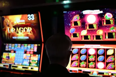 Merkur aus Espelkamp will mit deutschen Spielautomaten den US-Markt erobern