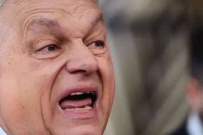 Merz verurteilt Orbans Blockade als Illoyalität: EU-Hilfen für Ukraine weiter blockiert