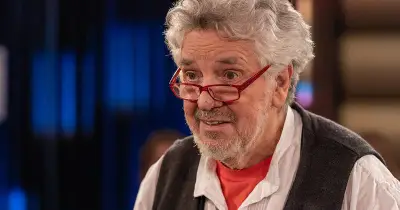 Michael Schanze gesteht peinliches Namensproblem: TV-Legende vergisst Gäste