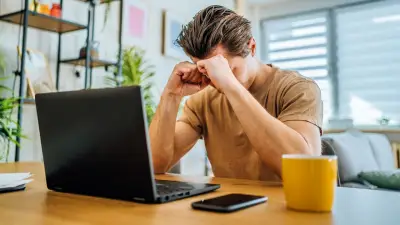 Microsoft in der Kritik: Windows-11-Bug lässt Bluetooth-Geräte unsichtbar werden