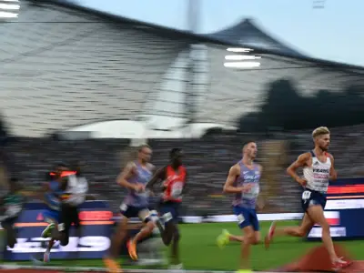 München auf dem Weg zur Leichtathletik-WM 2029/2031: Stadtrat gibt grünes Licht