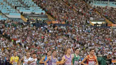 München bewirbt sich um Leichtathletik-WM 2029: 109 Millionen Euro für neun Tage Sportfest