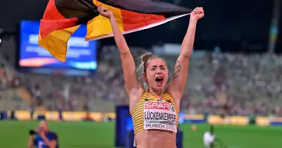 München bewirbt sich um Leichtathletik-WM 2029 oder 2031 – Stadtrat beschließt Großveranstaltung