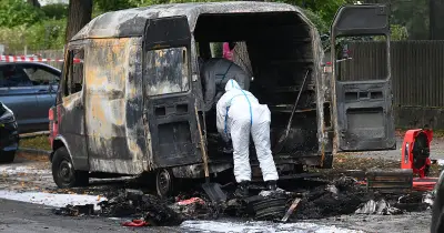 München bleibt sicherste Großstadt trotz alarmierender Gewaltstatistik