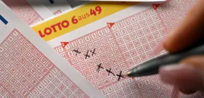 Münchner Tankstellenmitarbeiter verurteilt: Lottogewinn von 1,5 Millionen Euro unterschlagen