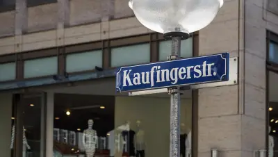 Münchner Traditionshaus nach Sport Scheck-Aus wieder vollständig vermietet