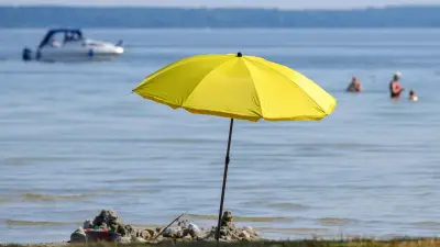 Müritz-Gemeinde Klink strebt Kurort-Status an: Luftqualität und Barrierefreiheit als Herausforderungen