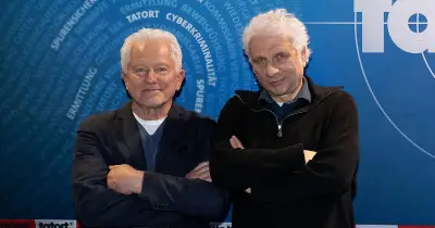 Nach 35 Jahren: Nemec und Wachtveitl verabschieden sich mit letztem 'Tatort'