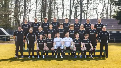 Nach Eggesin-Pleite: SpVgg Torgelow-Ueckermünde will Reaktion gegen HFC Greifswald zeigen