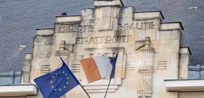Nach Kommunalwahlen: Französische Bürgermeister entfernen EU-Flaggen und lösen Kontroverse aus
